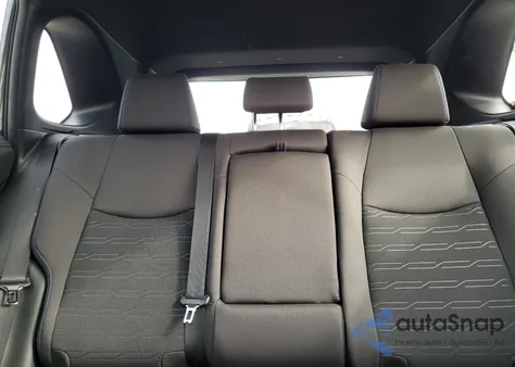 2023 Toyota Rav4 Se z USA, uszkodzony, nr VIN 4T3T6RFV2PU122724